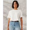 BL6882GD - Bella + Canvas - T-shirt Heavyweight Washed femmeBELLA + CANVAS